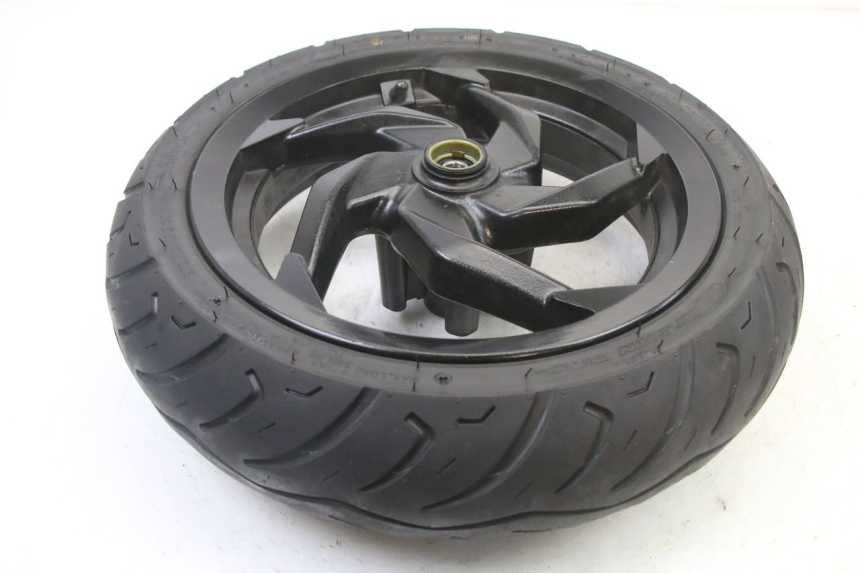 photo de VOORVELG EN BAND SYM ORBIT III 3 4T 50 (2021 - 2025) - Detail van het onderdeel