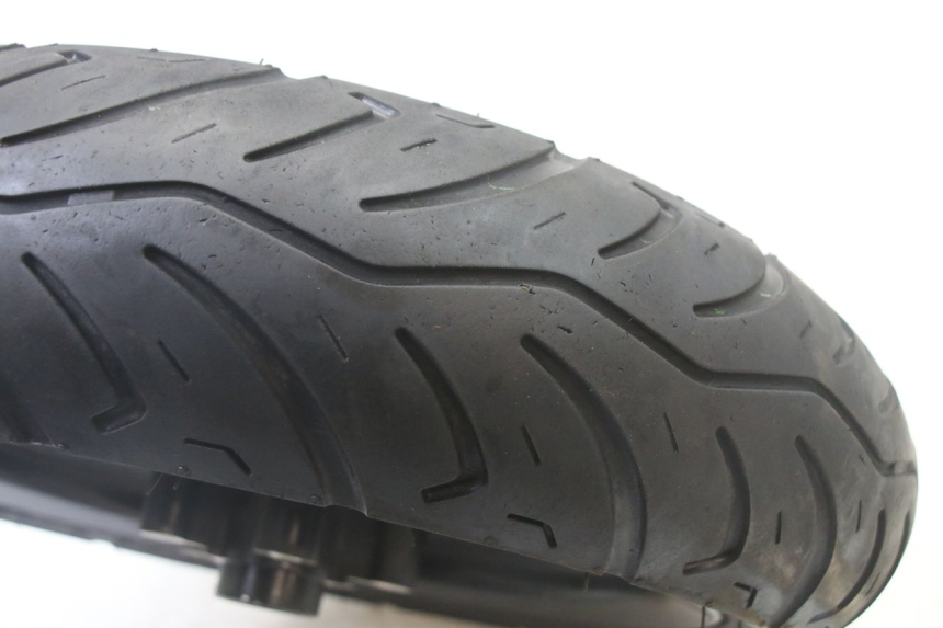 photo de VOORVELG EN BAND SYM ORBIT III 3 4T 50 (2021 - 2025) - Zoom op componenten