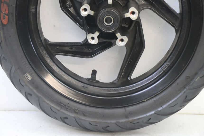 photo de VOORVELG EN BAND SYM ORBIT III 3 4T 50 (2021 - 2025) - Gecontroleerd onderdeel