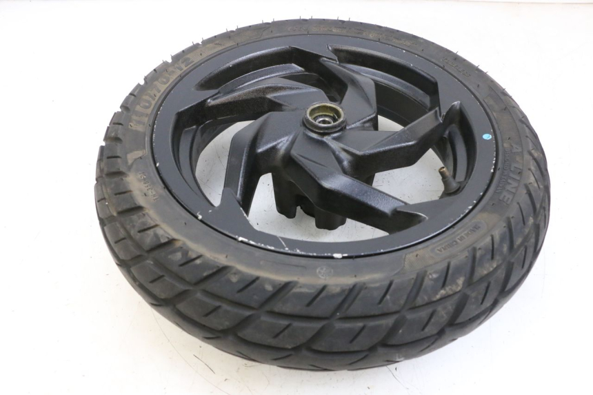 photo de VOORVELG EN BAND SYM ORBIT III 3 4T 50 (2021 - 2025) - Gecontroleerd onderdeel