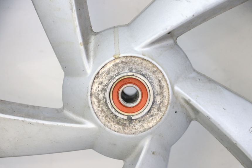 photo de VOORVELG EN BAND PEUGEOT CITYSTAR 125 (2011 - 2017) - Productaanzicht