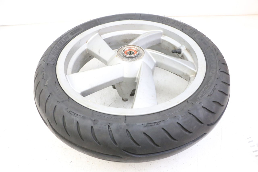 photo de VOORVELG EN BAND PEUGEOT CITYSTAR 125 (2011 - 2017) - Andere kijkhoek