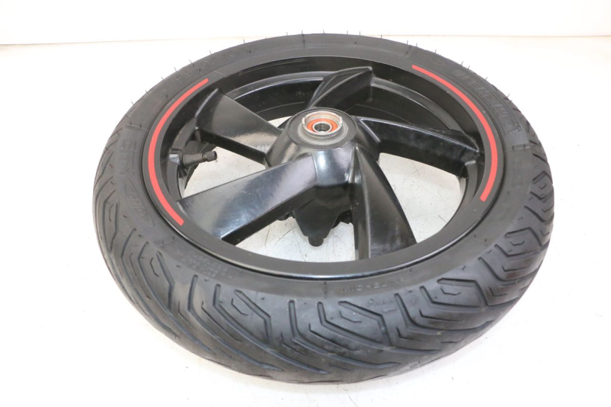 photo de VOORVELG EN BAND PEUGEOT CITYSTAR 2T 50 (2018 - 2021) - Gecontroleerd onderdeel