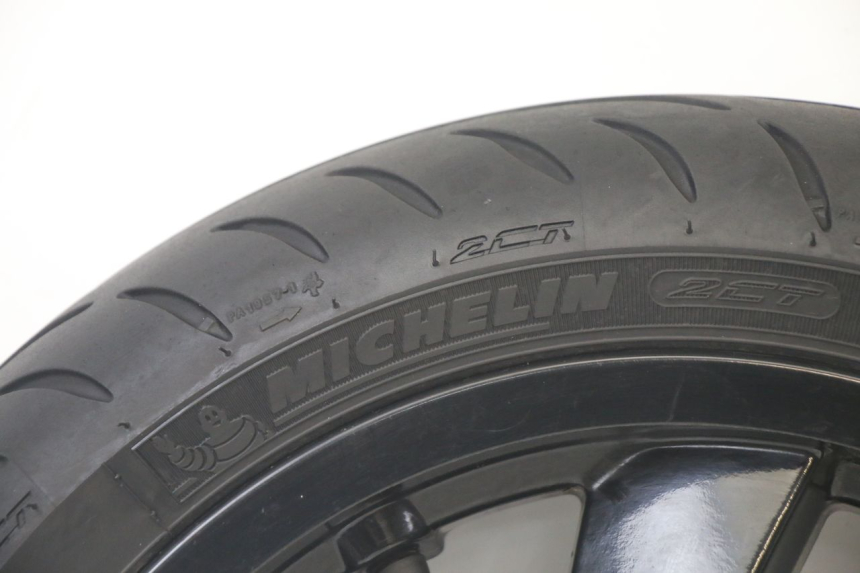 photo de VOORVELG EN BAND PEUGEOT CITYSTAR 2T 50 (2018 - 2021) - Detailaanzicht