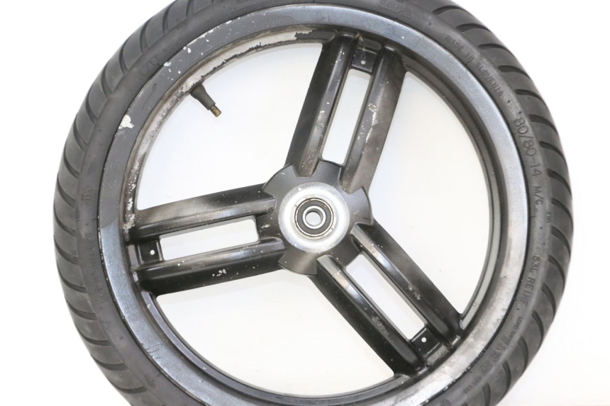 photo de VOORVELG EN BAND PEUGEOT LUDIX 50 (2008 - 2017) - Detailaanzicht