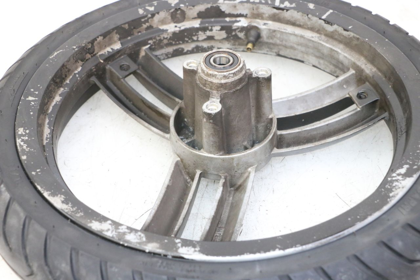 photo de VOORVELG EN BAND PEUGEOT LUDIX 50 (2008 - 2017) - Technische close-up