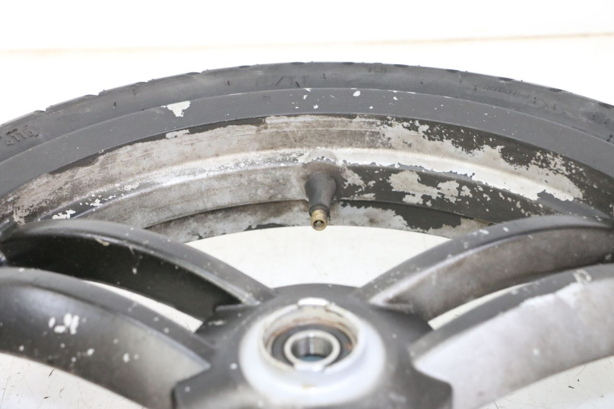 photo de VOORVELG EN BAND PEUGEOT LUDIX 50 (2008 - 2017) - Gecontroleerd onderdeel