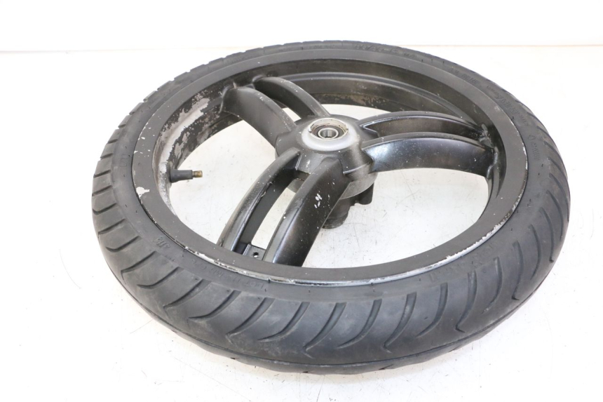 photo de VOORVELG EN BAND PEUGEOT LUDIX 50 (2008 - 2017) - Markeringen en referenties