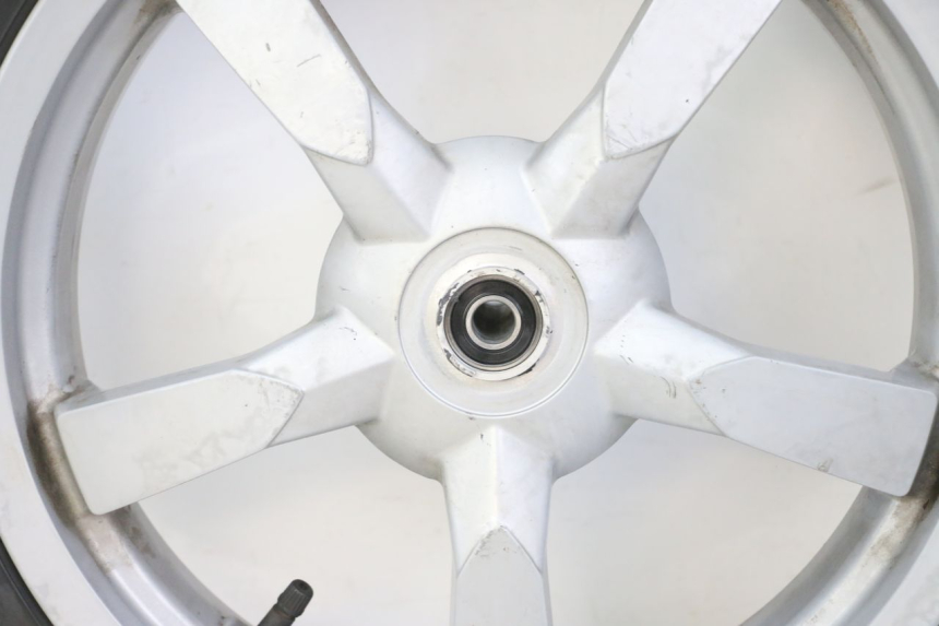 photo de VOORVELG EN BAND PEUGEOT SATELIS 125 (2013 - 2018) - Productaanzicht