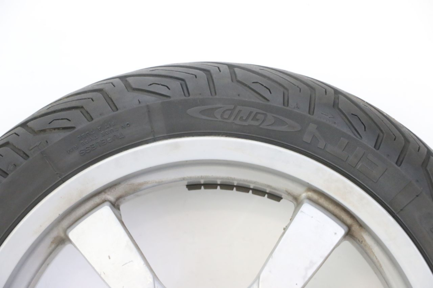 photo de VOORVELG EN BAND PEUGEOT SATELIS 125 (2013 - 2018) - Detailaanzicht