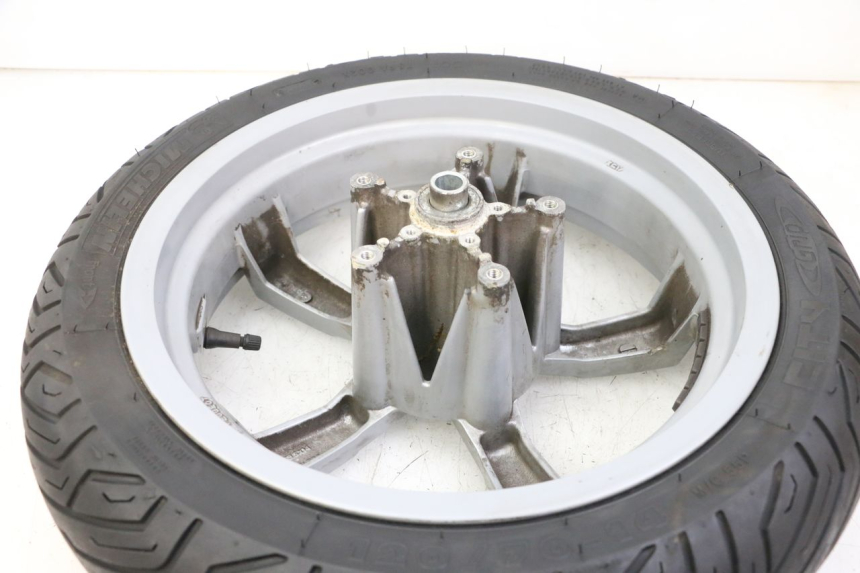 photo de VOORVELG EN BAND PEUGEOT SATELIS 125 (2013 - 2018) - Technische close-up