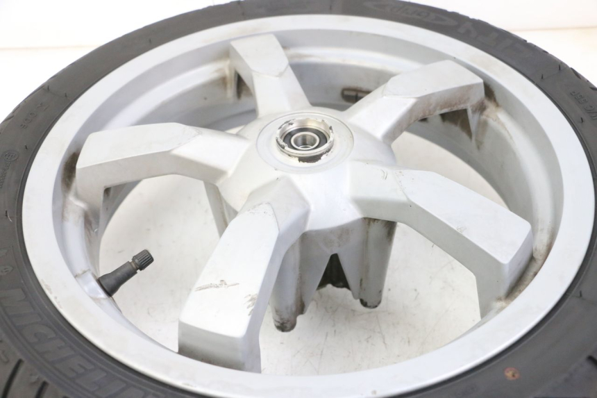 photo de VOORVELG EN BAND PEUGEOT SATELIS 125 (2013 - 2018) - Overzicht