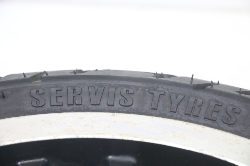 photo de VOORVELG EN BAND PEUGEOT SPEEDFIGHT 3 LC 2T 50 (2009 - 2015) - Productaanzicht