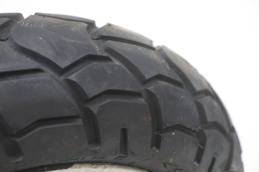 photo de VOORVELG EN BAND PEUGEOT SPEEDFIGHT 3 LC 2T 50 (2009 - 2015) - Zoom op componenten