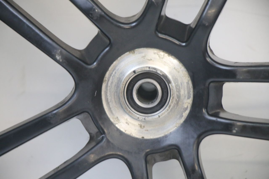 photo de VOORVELG EN BAND PEUGEOT SPEEDFIGHT 3 LC 2T 50 (2009 - 2015) - Technische close-up