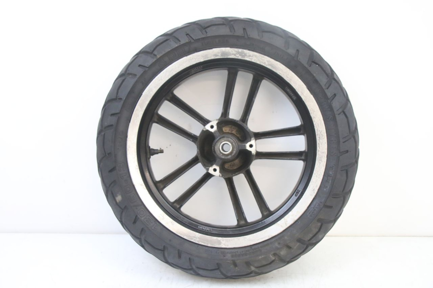 photo de VOORVELG EN BAND PEUGEOT SPEEDFIGHT 3 LC 2T 50 (2009 - 2015) - Overzicht