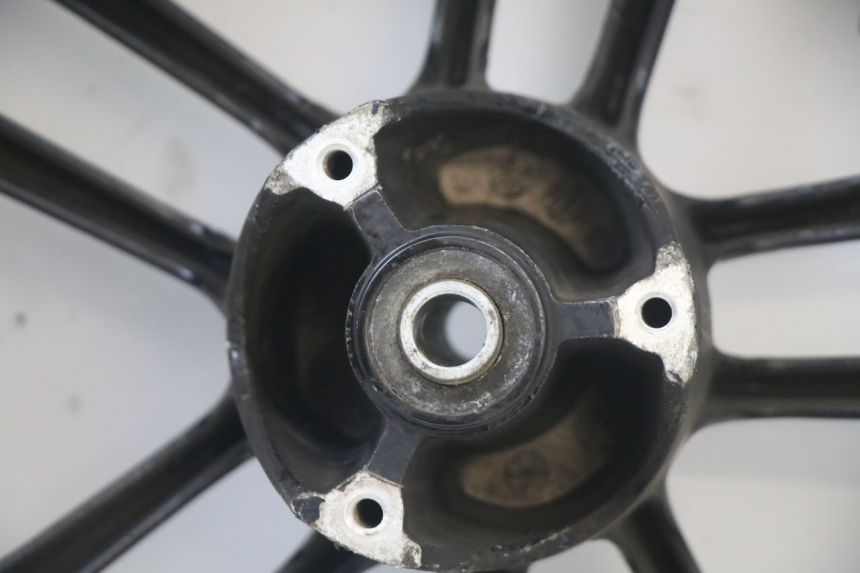 photo de VOORVELG EN BAND PEUGEOT SPEEDFIGHT 3 LC 2T 50 (2009 - 2015) - Markeringen en referenties