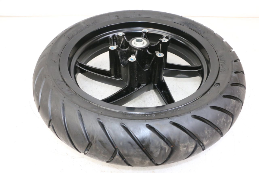 photo de VOORVELG EN BAND PIAGGIO NRG POWER PUREJET 50 (2018 - 2021) - Bevestigingspunten