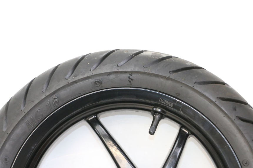 photo de VOORVELG EN BAND PIAGGIO NRG POWER PUREJET 50 (2018 - 2021) - Markeringen en referenties