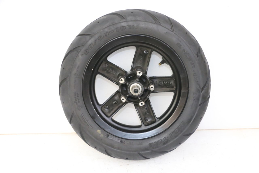 photo de VOORVELG EN BAND PIAGGIO ZIP 4T 50 (2018 - 2020) - Detail van het onderdeel