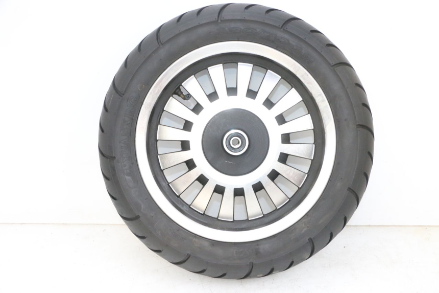 photo de VOORVELG EN BAND EFUN PUSA 1 - Hoofdaanzicht