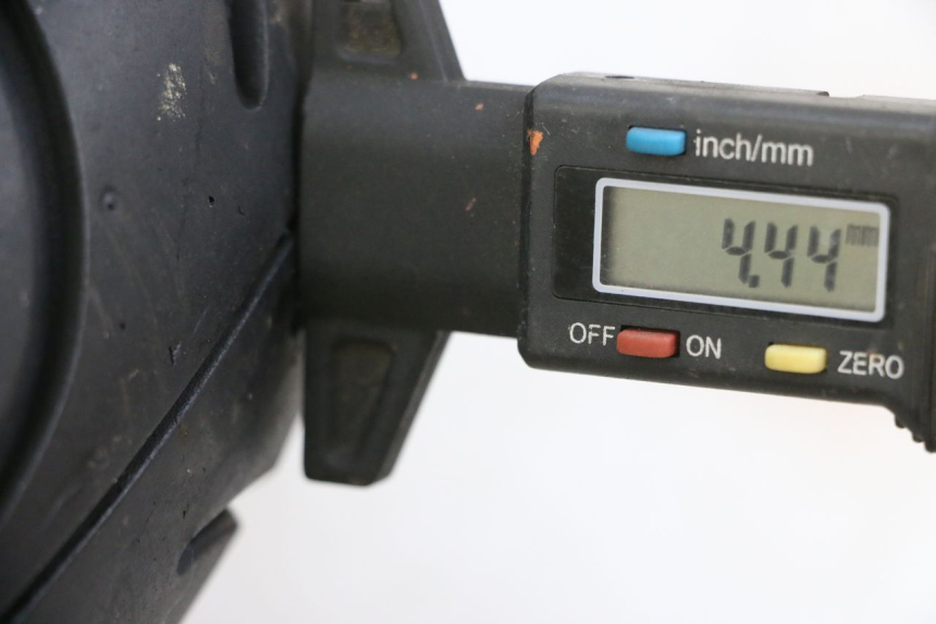 photo de VOORVELG EN BAND EFUN PUSA 1 - Detail van het onderdeel