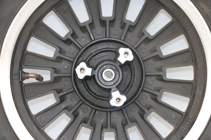 photo de VOORVELG EN BAND EFUN PUSA 1 - Detailaanzicht