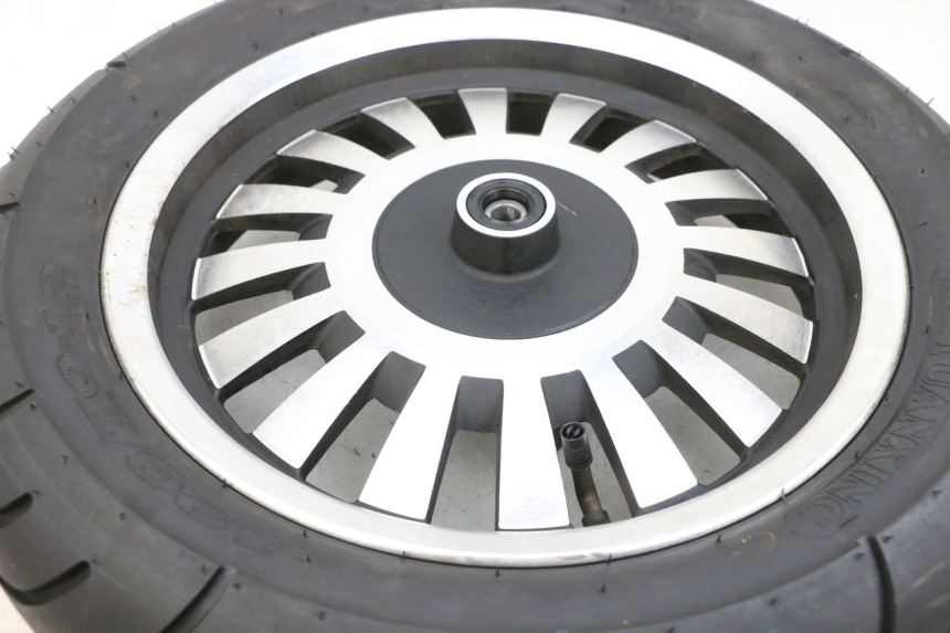 photo de VOORVELG EN BAND EFUN PUSA 1 - Andere kijkhoek