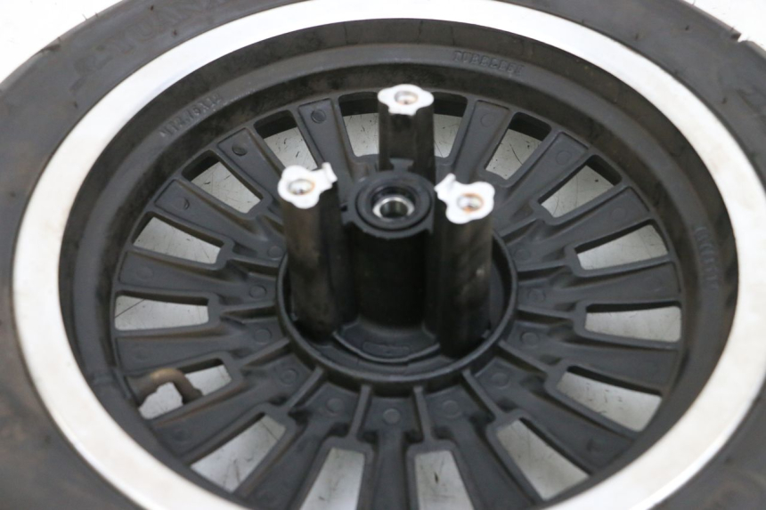 photo de VOORVELG EN BAND EFUN PUSA 1 - Technische close-up