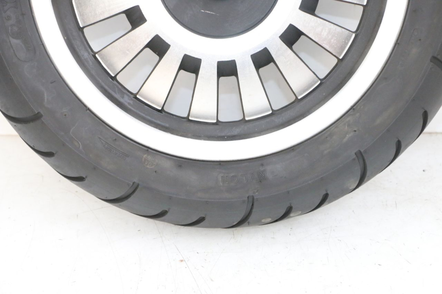 photo de VOORVELG EN BAND EFUN PUSA 1 - Bevestigingspunten