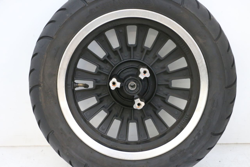 photo de VOORVELG EN BAND EFUN PUSA 1 - Markeringen en referenties