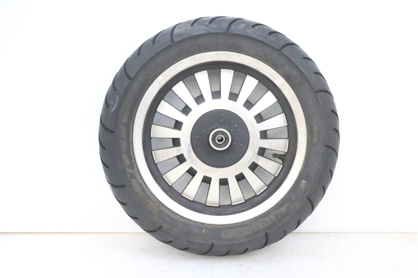 photo de VOORVELG EN BAND EFUN PUSA 1 - Hoofdaanzicht