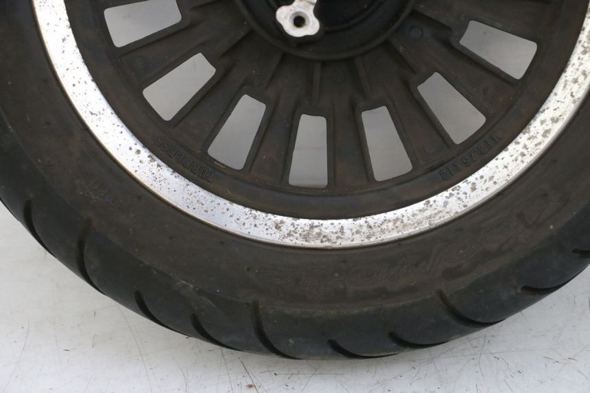 photo de VOORVELG EN BAND EFUN PUSA 1 - Kenmerkende details