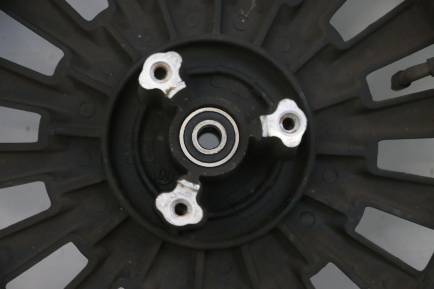 photo de VOORVELG EN BAND EFUN PUSA 1 - Detailaanzicht