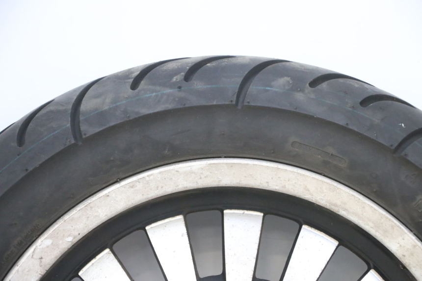 photo de VOORVELG EN BAND EFUN PUSA 1 - Zoom op kwaliteit