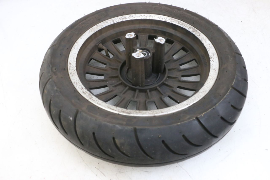 photo de VOORVELG EN BAND EFUN PUSA 1 - Technische close-up