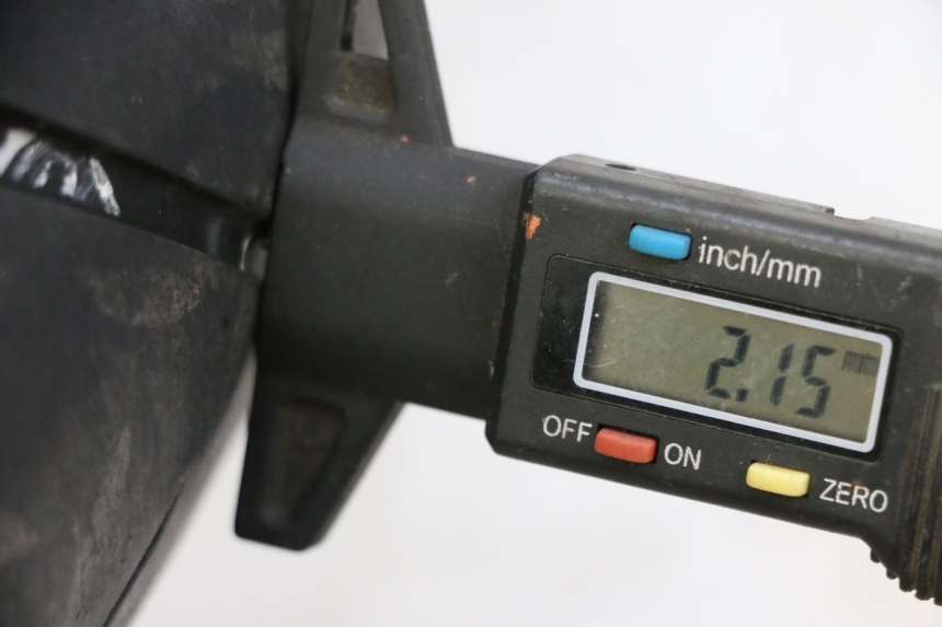 photo de VOORVELG EN BAND BMW R GS 1250 (2021 - 2024) - Detail van het onderdeel