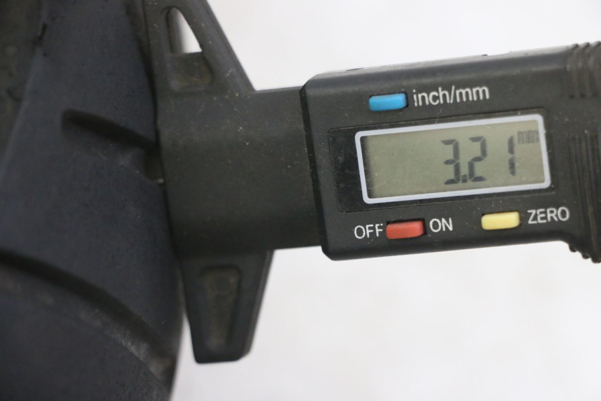 photo de VOORVELG EN BAND APRILIA RALLY AC 50 (1995 - 2004) - Detail van het onderdeel