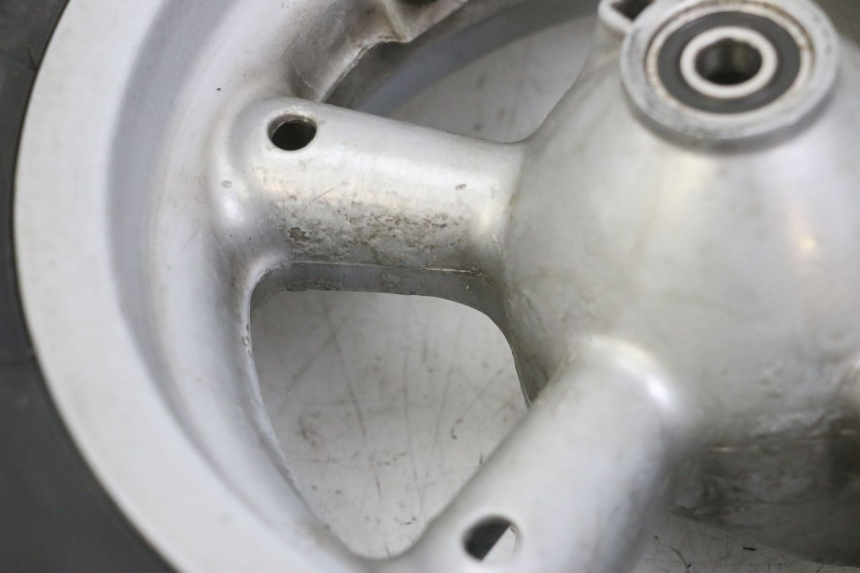 photo de VOORVELG EN BAND APRILIA RALLY AC 50 (1995 - 2004) - Andere kijkhoek