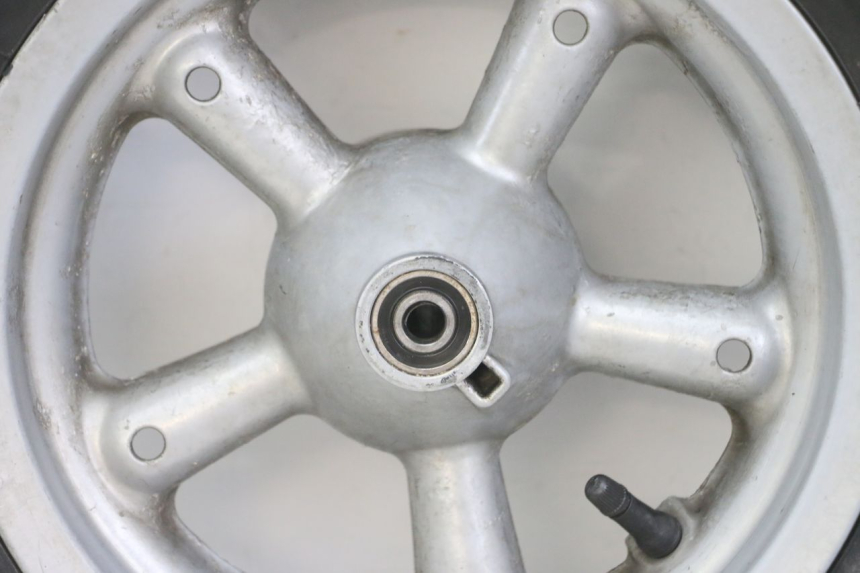 photo de VOORVELG EN BAND APRILIA RALLY AC 50 (1995 - 2004) - Gecontroleerd onderdeel