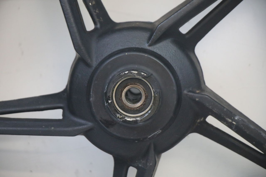 photo de VOORVELG EN BAND TNT MOTOR ROMA 10' 2T 50 (2011 - 2018) - Technische close-up