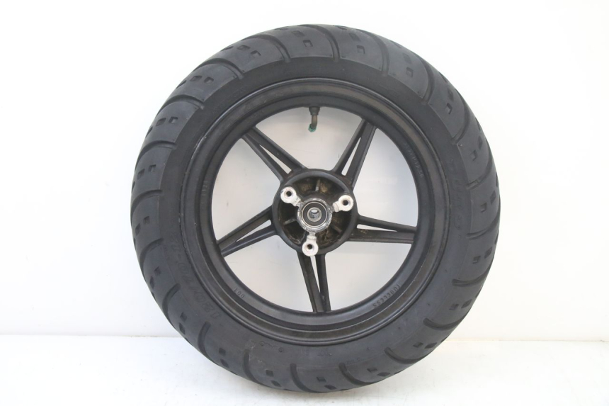 photo de VOORVELG EN BAND TNT MOTOR ROMA 10' 2T 50 (2011 - 2018) - Overzicht