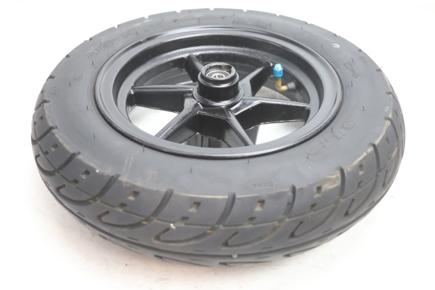 photo de VOORVELG EN BAND TNT MOTOR ROMA 10' 2T 50 (2011 - 2018) - Technische close-up