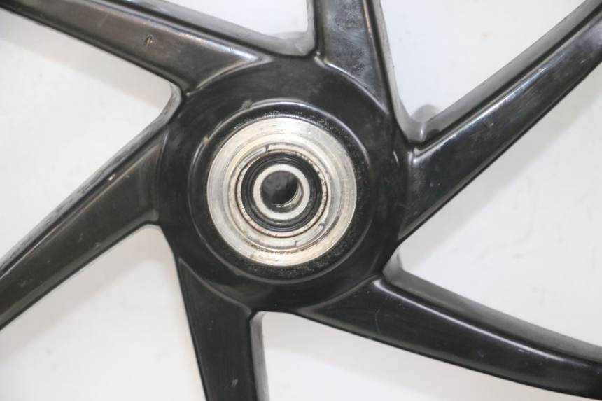 photo de VOORVELG EN BAND GILERA RUNNER SL 50 (2006 - 2009) - Productaanzicht