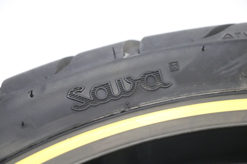 photo de VOORVELG EN BAND GILERA RUNNER SP 50 (2006 - 2008) - Kenmerkende details