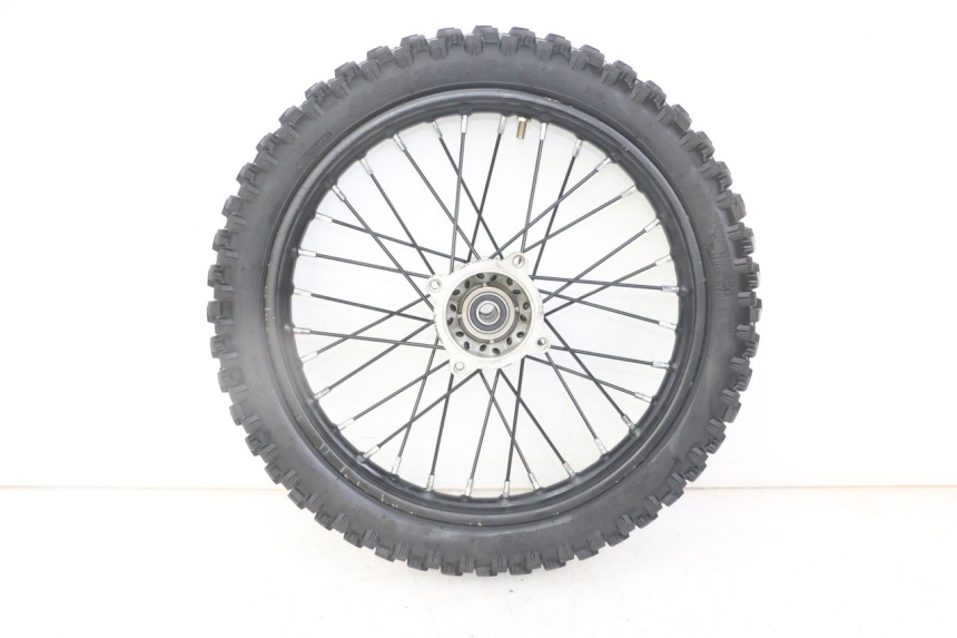 photo de VOORVELG EN BAND APOLLO RXF 125 - Hoofdaanzicht