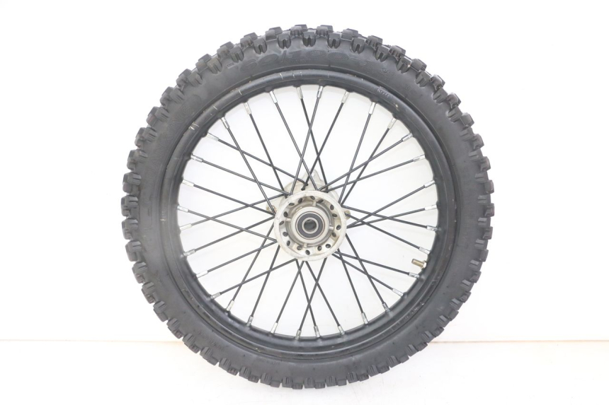 photo de VOORVELG EN BAND APOLLO RXF 125 - Technische close-up