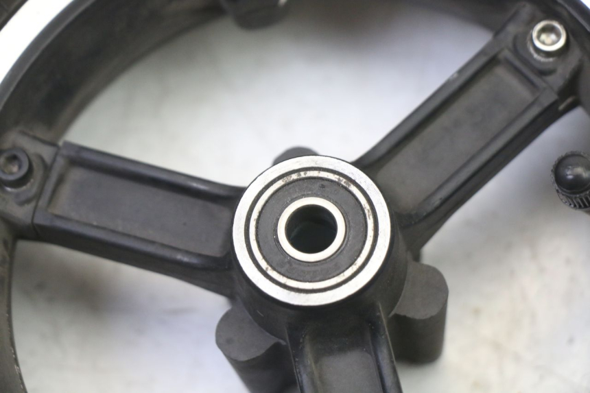 photo de VOORVELG EN BAND HERO S10 1 - Andere kijkhoek