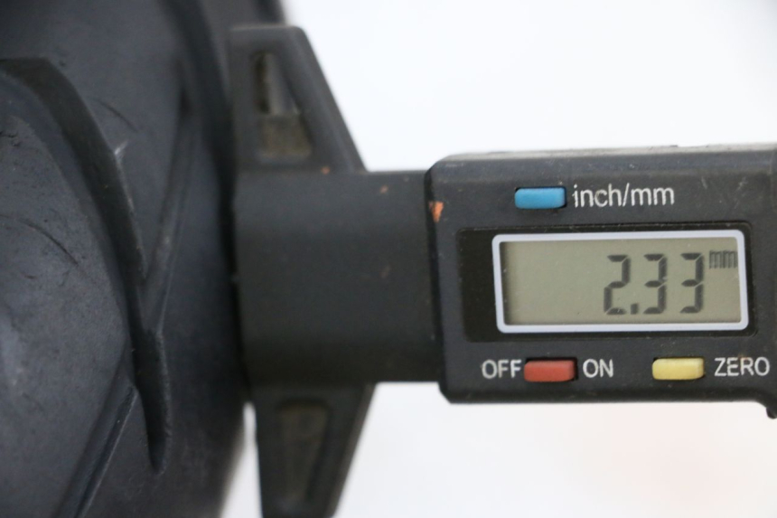 photo de VOORVELG EN BAND JM MOTORS SANTANA 50 (2014 - 2023) - Detail van het onderdeel