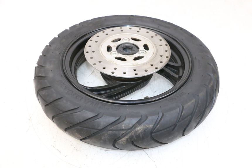 photo de VOORVELG EN BAND JM MOTORS SANTANA 50 (2014 - 2023) - Overzicht